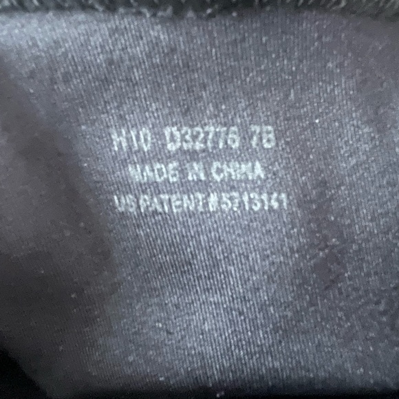 👢👢👢Nike Air/Cole Haan Stretch Over the knee Boots - Picture 9 of 11